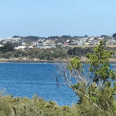 Bunya By The Sea Villa Cape Woolamai Exterior photo