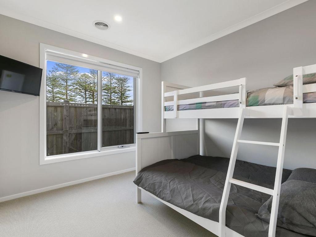 Bunya By The Sea Villa Cape Woolamai Exterior photo