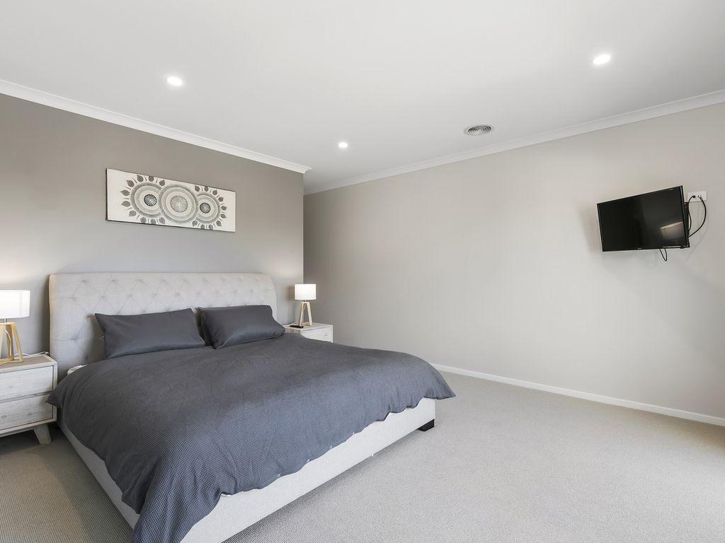 Bunya By The Sea Villa Cape Woolamai Exterior photo