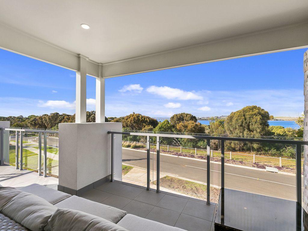 Bunya By The Sea Villa Cape Woolamai Exterior photo
