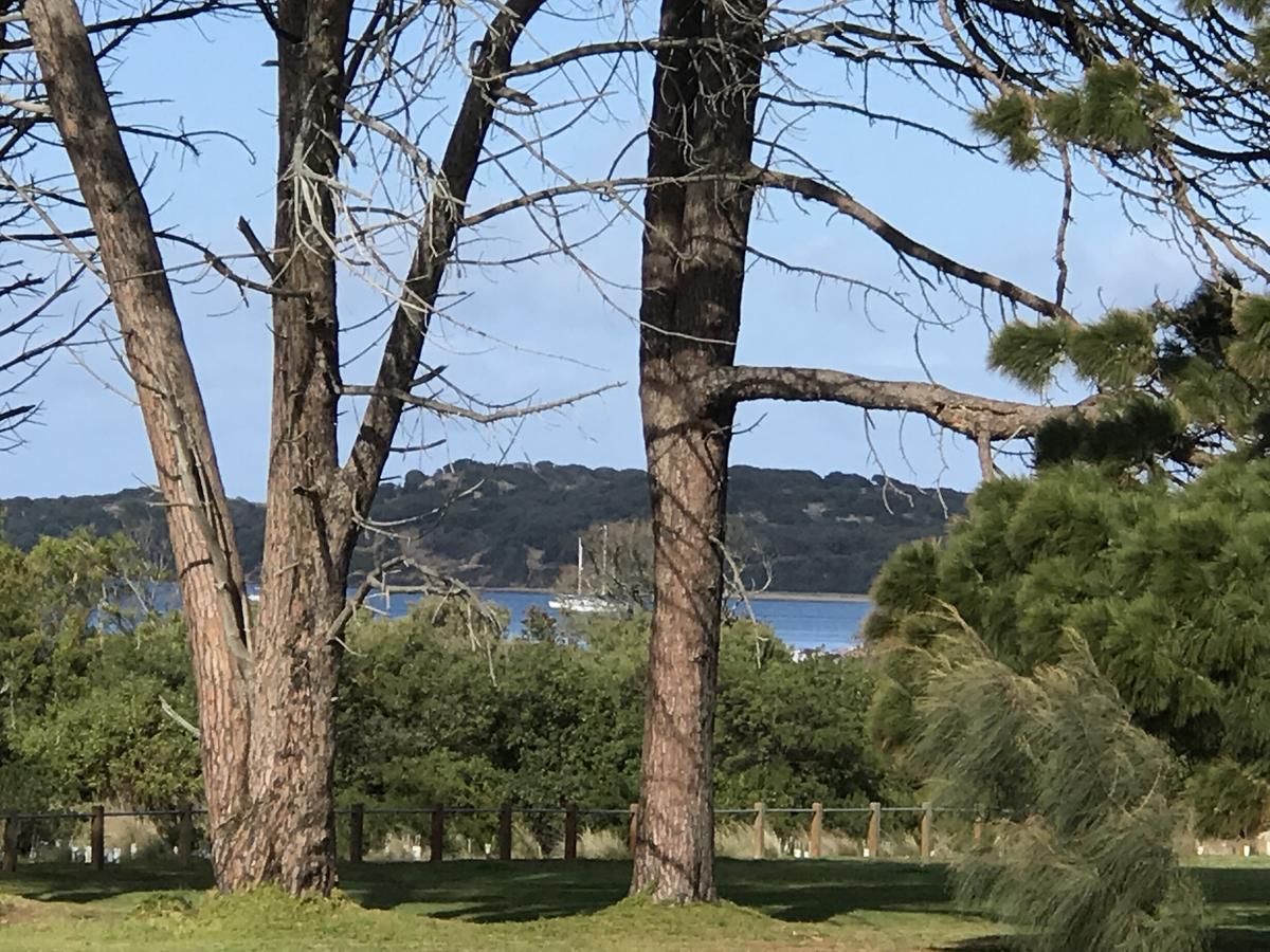 Bunya By The Sea Villa Cape Woolamai Exterior photo