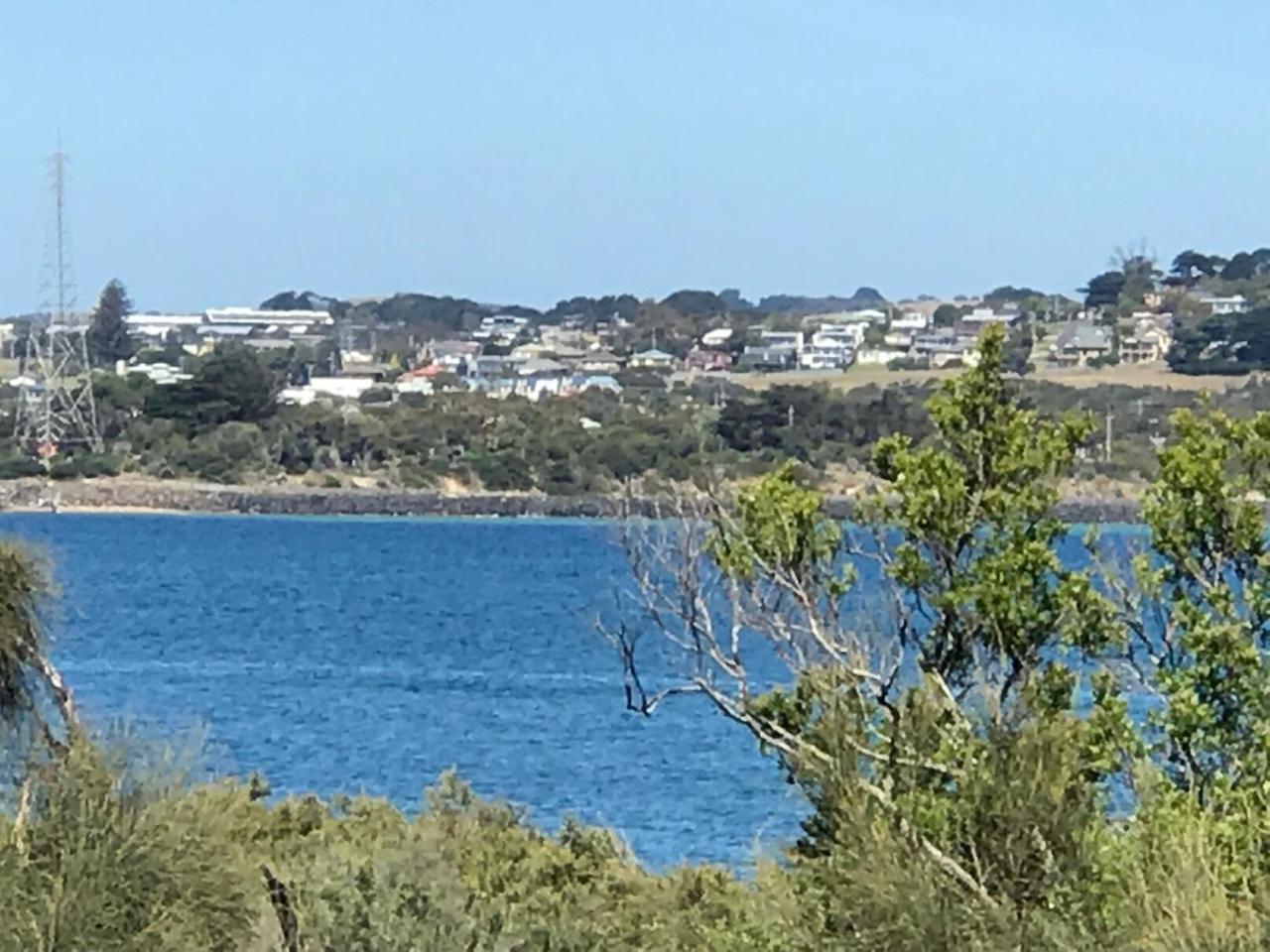 Bunya By The Sea Villa Cape Woolamai Exterior photo