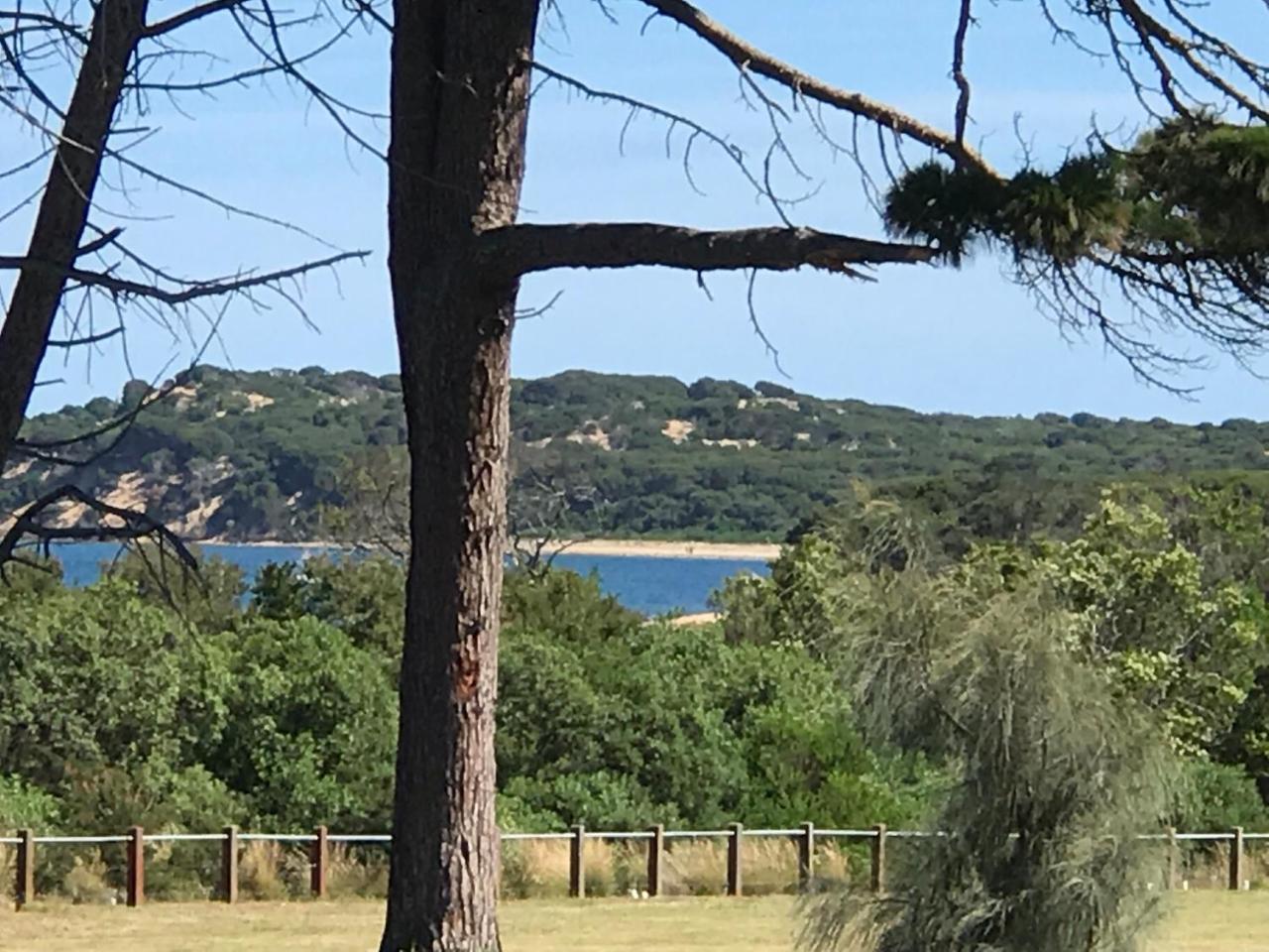 Bunya By The Sea Villa Cape Woolamai Exterior photo
